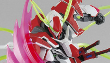 TVアニメーション『革命機ヴァルヴレイヴ』